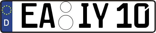 EA-IY10