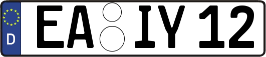 EA-IY12