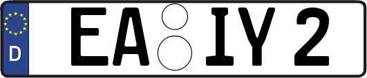 EA-IY2
