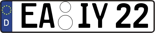 EA-IY22