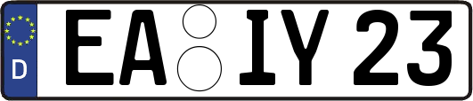 EA-IY23