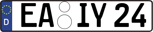 EA-IY24