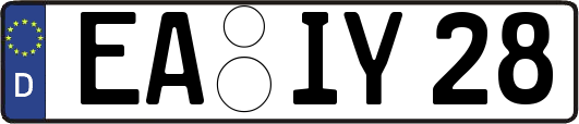 EA-IY28