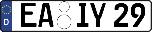 EA-IY29