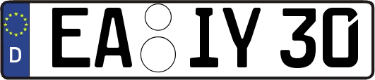 EA-IY30