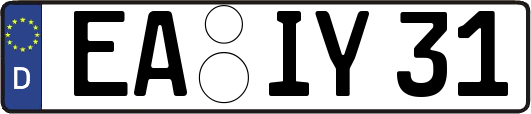 EA-IY31