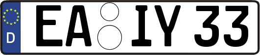 EA-IY33