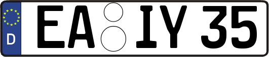 EA-IY35