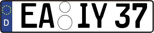 EA-IY37