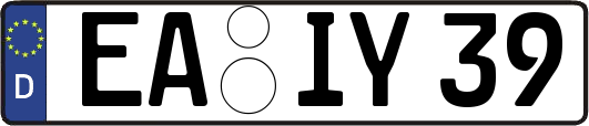 EA-IY39