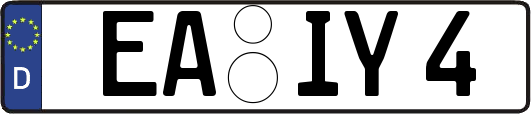 EA-IY4