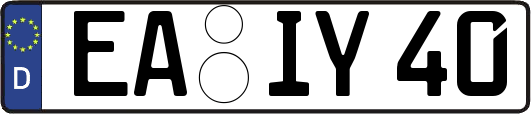 EA-IY40