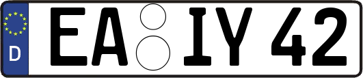 EA-IY42
