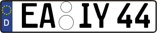 EA-IY44