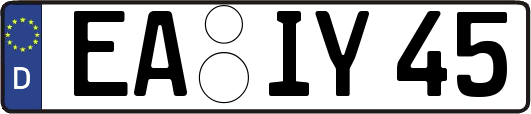 EA-IY45