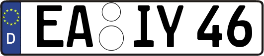EA-IY46