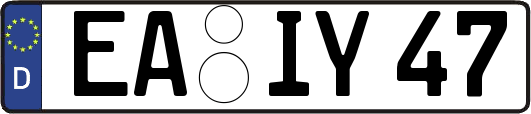 EA-IY47