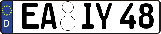 EA-IY48