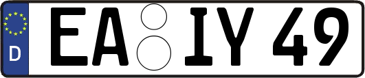 EA-IY49