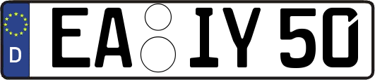 EA-IY50