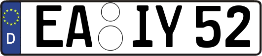 EA-IY52
