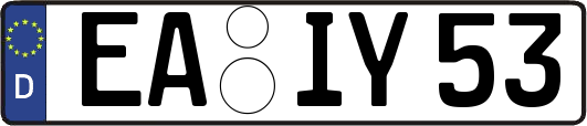 EA-IY53