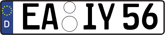 EA-IY56