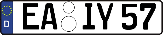 EA-IY57