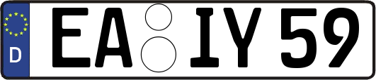 EA-IY59