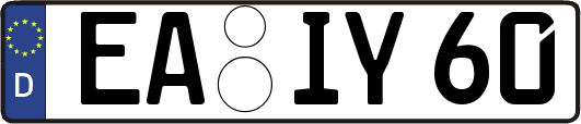 EA-IY60