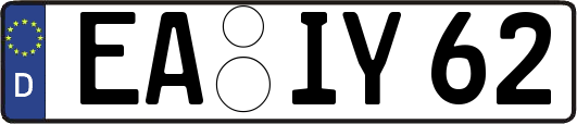 EA-IY62