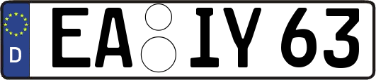 EA-IY63