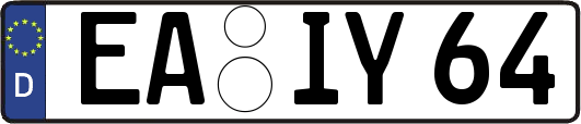 EA-IY64