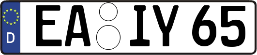 EA-IY65