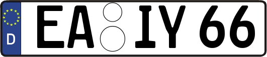 EA-IY66