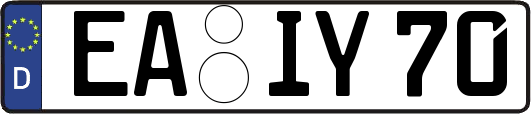 EA-IY70