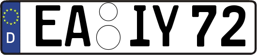 EA-IY72