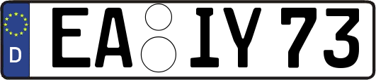 EA-IY73