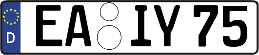 EA-IY75