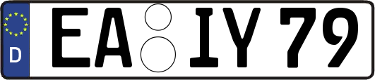 EA-IY79