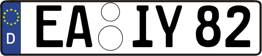 EA-IY82
