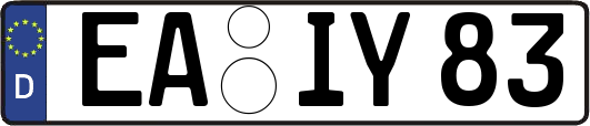 EA-IY83