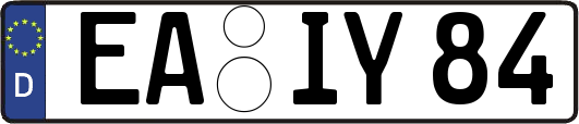 EA-IY84
