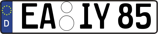 EA-IY85