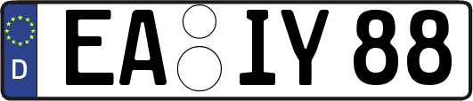 EA-IY88