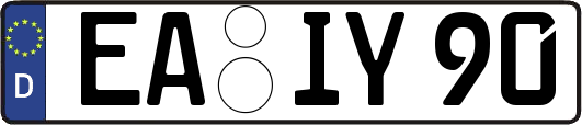 EA-IY90