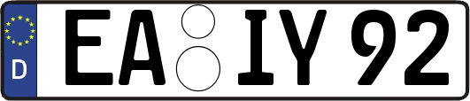 EA-IY92
