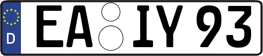 EA-IY93