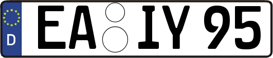 EA-IY95