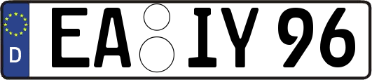 EA-IY96
